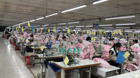 Công ty CP Tiên Hưng: Phát triển nhờ chăm sóc tốt người Nền tảng hàng đầu cung cấp Cwin com